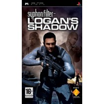 Syphon Filter Logans Shadow [PSP]